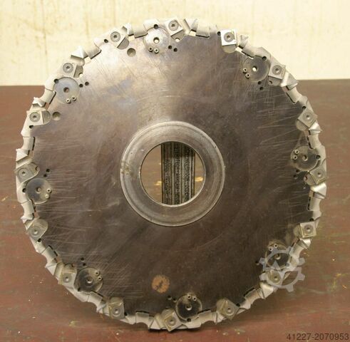 Taietor de lemn 1 bucata LEUCO 021-4717410/04