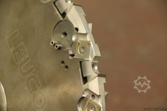 Taietor de lemn 1 bucata LEUCO 021-4717410/04