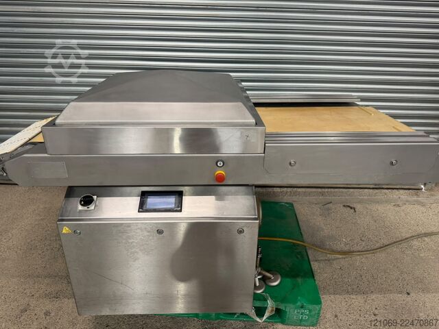 Vacuümverpakker SUPERVAC GK 402 B