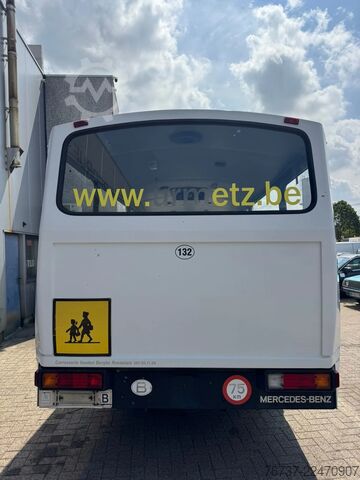 Furgoneta Mercedes-Benz Vario 814