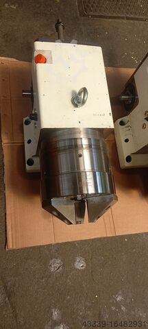 Στρογγυλό τραπέζι Peisler RT-215