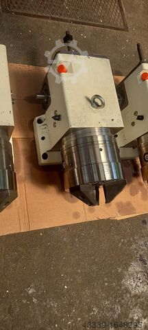 Ronde tafel Peisler RT-215