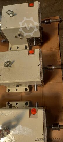 Στρογγυλό τραπέζι Peisler RT-215