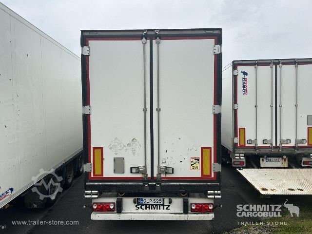 Reefer semitrailer Schmitz Cargobull Reefer Standard