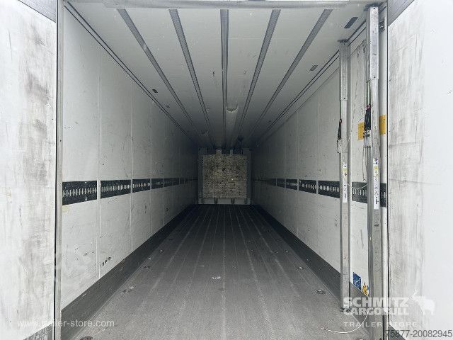 Reefer semitrailer Schmitz Cargobull Reefer Standard