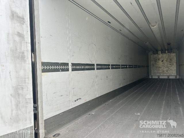 Reefer semitrailer Schmitz Cargobull Reefer Standard