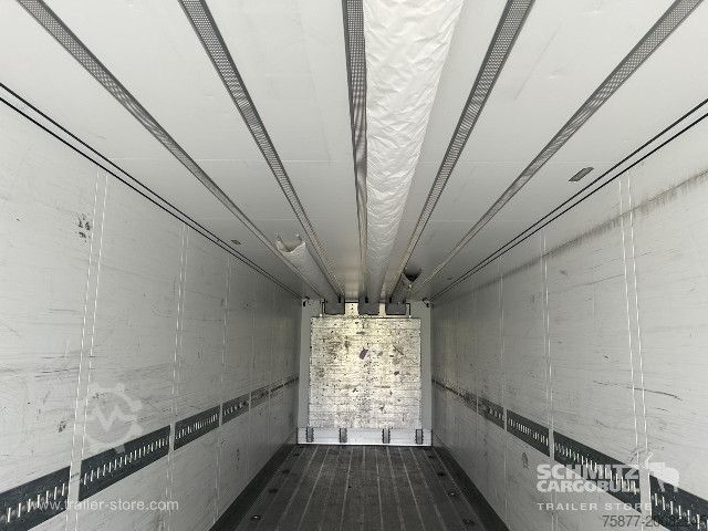 Reefer semitrailer Schmitz Cargobull Reefer Standard