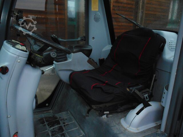 Loader KRAMER 180 (340) nur 2.300 KG