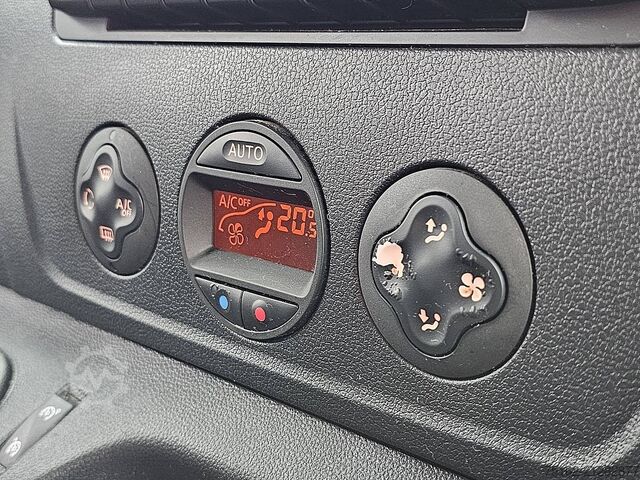 Bakwagen OPEL MOVANO 2.3 Bakwagen Laadklep!