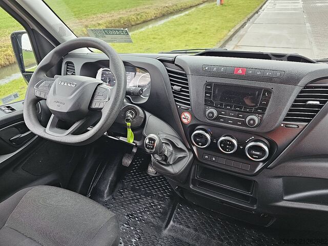 Kombi z wysokim dachem IVECO DAILY 35S16 L4H2 Maxi Airco