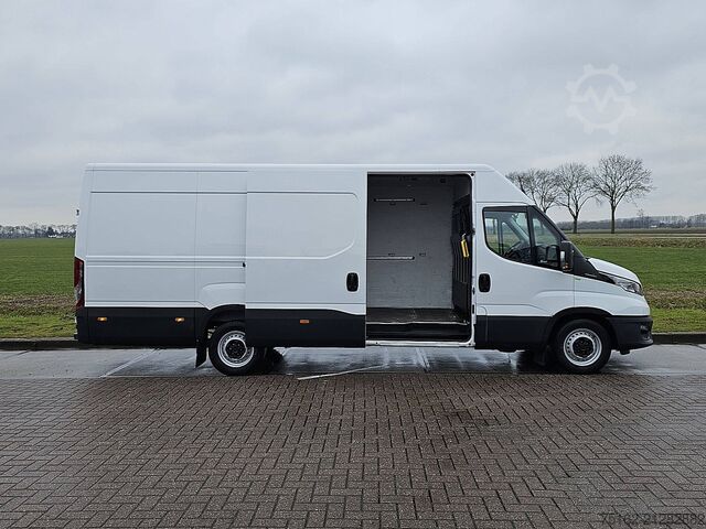 Kombi z wysokim dachem IVECO DAILY 35S16 L4H2 Maxi Airco