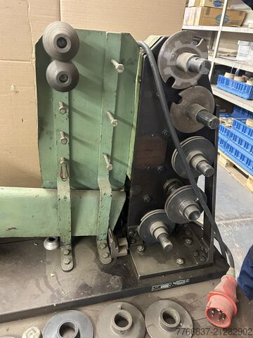 Papír- és fóliavágó Unbekannt 