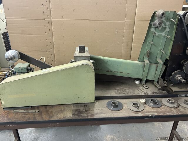 Papír- és fóliavágó Unbekannt 