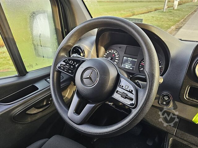 Kombi z wysokim dachem MERCEDES-BENZ SPRINTER 317 Maxi Automaat Mbux!