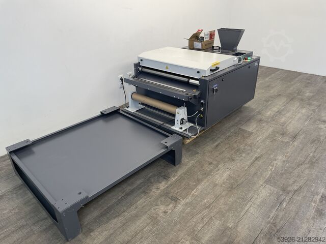 Digitale drukmachine Mimaki TxF150-75 incl. Powder-Unit