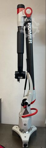 Koordinatmålemaskine Hexagon RA Romer Absolute 7525-1393-FA