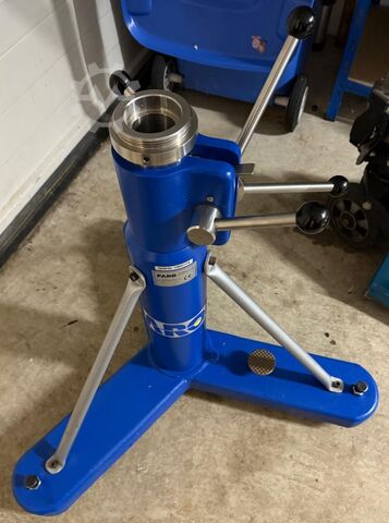 Koordinatmålemaskine Hexagon RA Romer Absolute 7525-1393-FA
