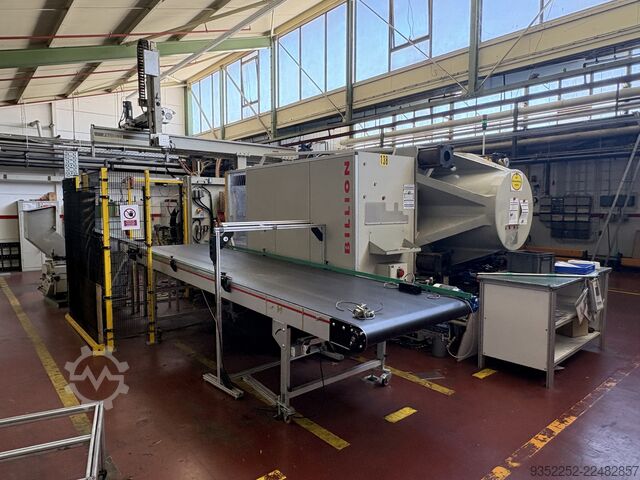 Impuls Engineering GmbH Impuls Engineering GmbH Impuls Engineering GmbH