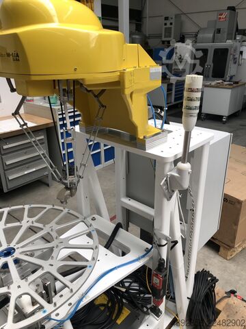 Industriële robot FANUC M-1iA/0.5A