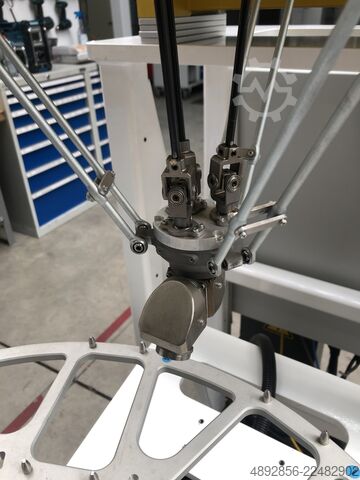 Industriële robot FANUC M-1iA/0.5A