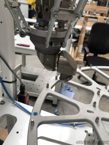 Industriële robot FANUC M-1iA/0.5A