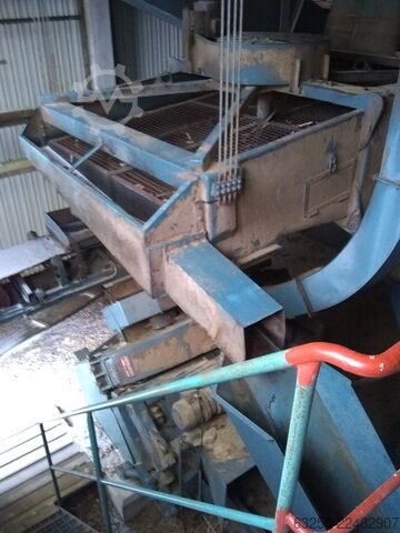 Flishugger med sold Bruks 1503M