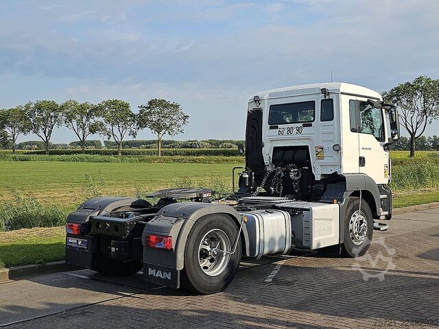 Standard-SZM MAN 18.430 TGS