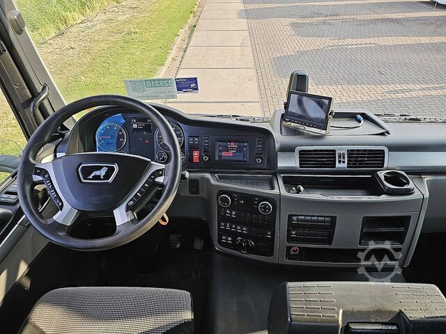 Standard-SZM MAN 18.430 TGS