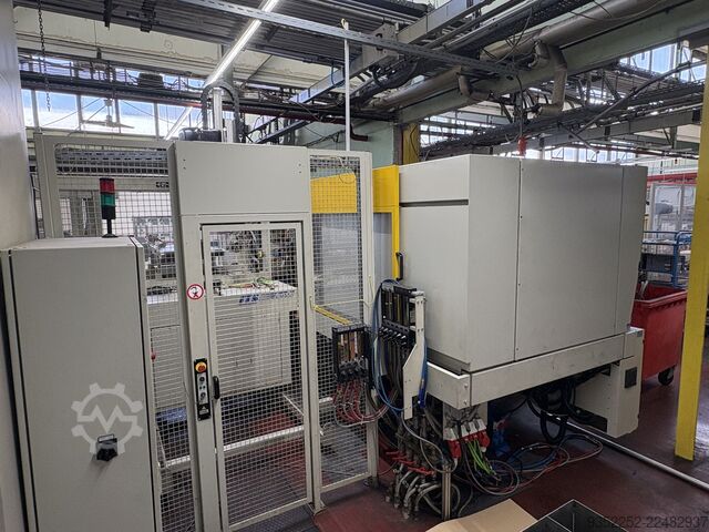 Fröccsöntőgép ENGEL ES 2050H/1050W/250 Hl-2F