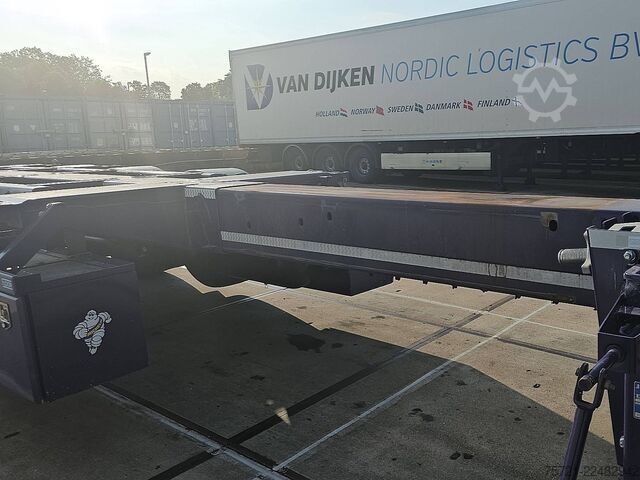 Containertransport FLOOR N/A MULTI LIKE NEW
