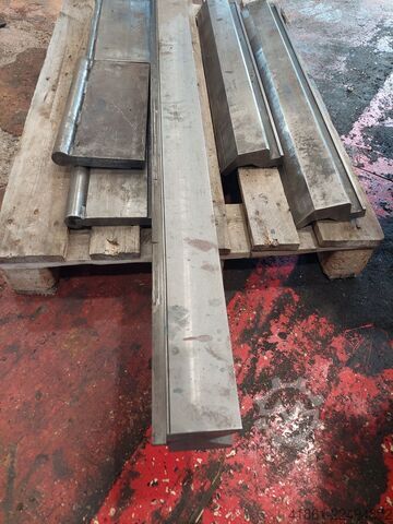 Hydr. Abkantpresse BLEMAS 220-30
