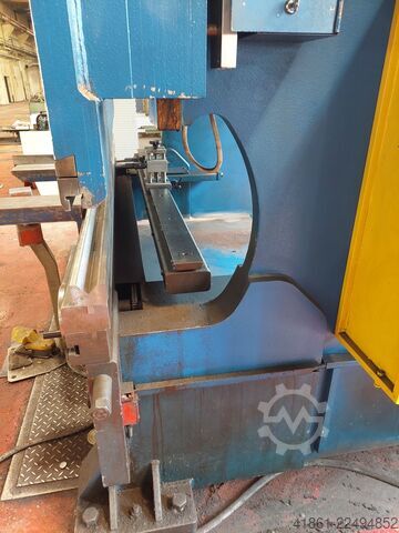 Hydr. Abkantpresse BLEMAS 220-30