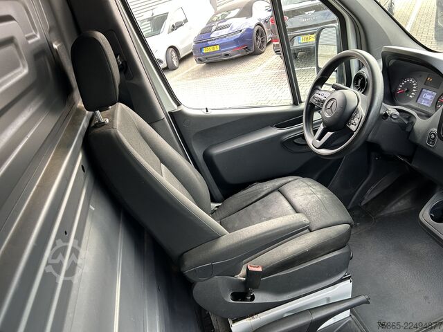 Kombi z wysokim dachem Mercedes-Benz Sprinter 311 2.2 CDI Euro 6D / 130 dkm / L3 H2 ...