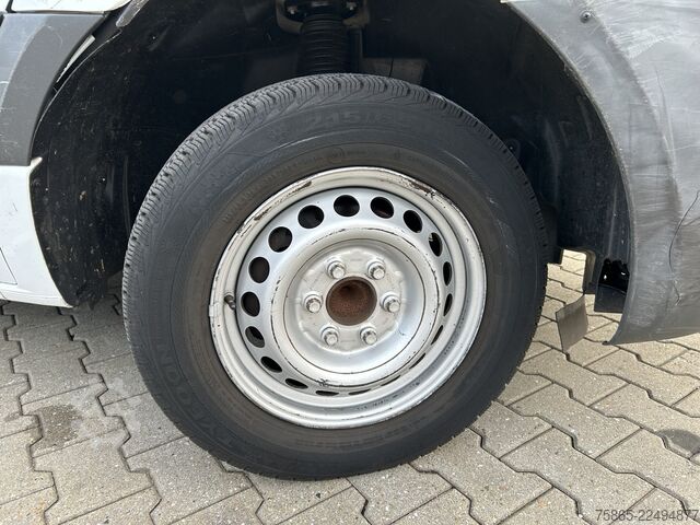 Kombi z wysokim dachem Mercedes-Benz Sprinter 311 2.2 CDI Euro 6D / 130 dkm / L3 H2 ...