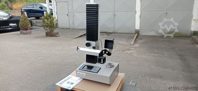 Gereedschap-instelapparaat PWB Systems Toolmaster 310