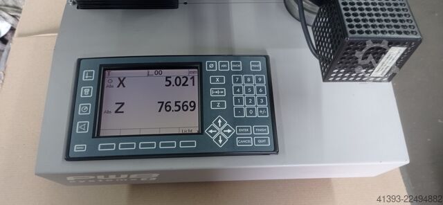 Gereedschap-instelapparaat PWB Systems Toolmaster 310