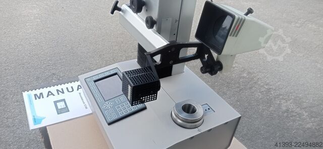 Gereedschap-instelapparaat PWB Systems Toolmaster 310