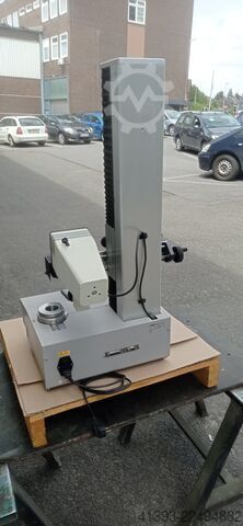 Gereedschap-instelapparaat PWB Systems Toolmaster 310