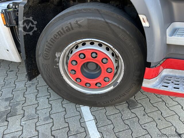 Standard-SZM DAF CF 410 FT Space Cab / Euro 6 D / 623 dkm / New ...