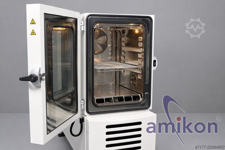 -70°C tot +180°C 340 liter met vochtregeling Vötsch ClimeEvent C/340/70/5 Klimaprüfschrank