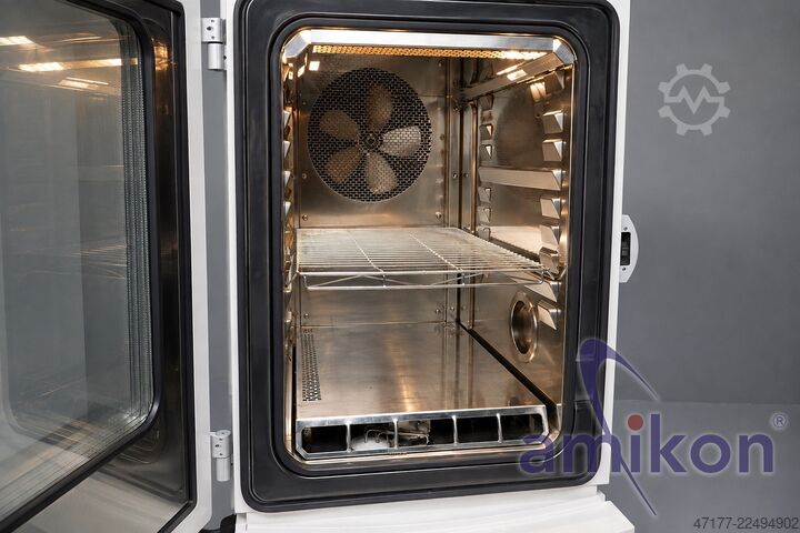 -70°C tot +180°C 340 liter met vochtregeling Vötsch ClimeEvent C/340/70/5 Klimaprüfschrank