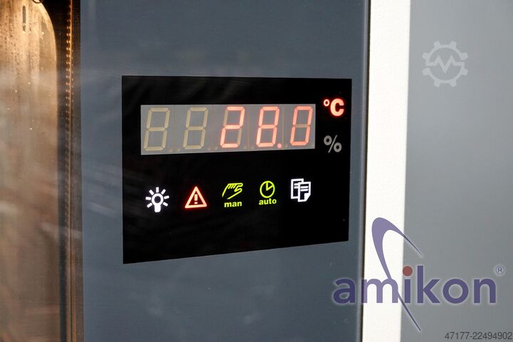-70°C tot +180°C 340 liter met vochtregeling Vötsch ClimeEvent C/340/70/5 Klimaprüfschrank