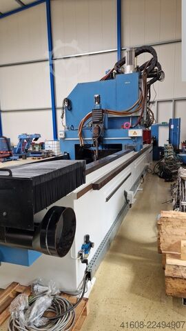 Vlakslijpmachine - Verticaal REFORM AR 42 Typ 19 CNC