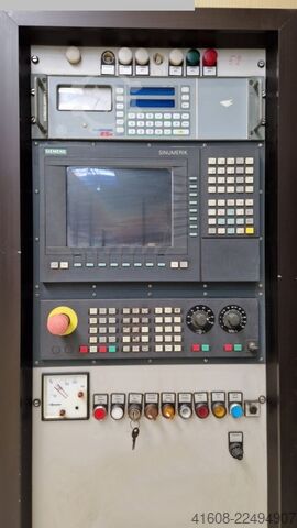 Vlakslijpmachine - Verticaal REFORM AR 42 Typ 19 CNC