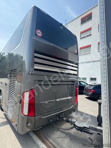 Dubbeldekkers Van Hool Astromega
