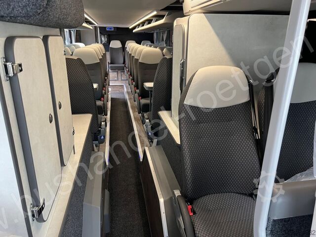 Dubbeldekkers Van Hool Astromega