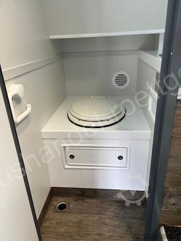 Dubbeldekkers Van Hool Astromega