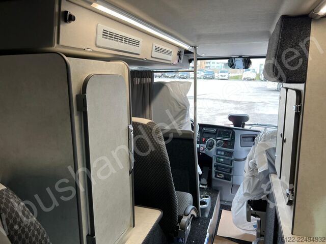Dubbeldekkers Van Hool Astromega