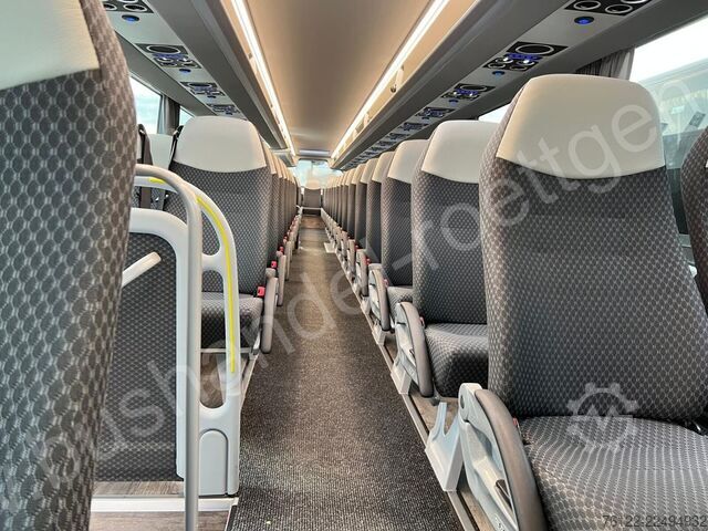 Dubbeldekkers Van Hool Astromega