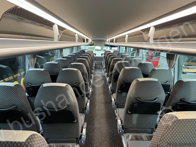 Dubbeldekkers Van Hool Astromega